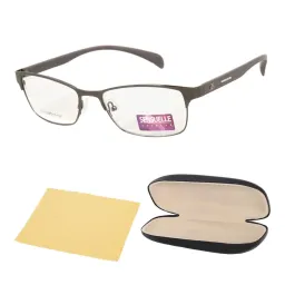 Corrective Frame 1023 Beige Metal