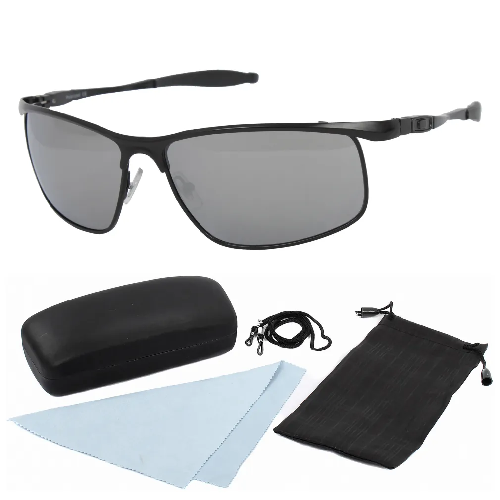 Polar Fashion HP12 C6 Polarized Sunglasses