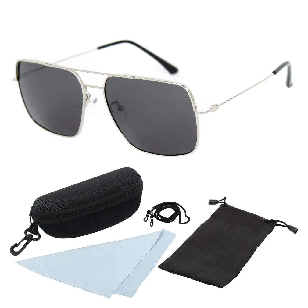 Polar Fashion P1556C5 Polarized Sunglasses