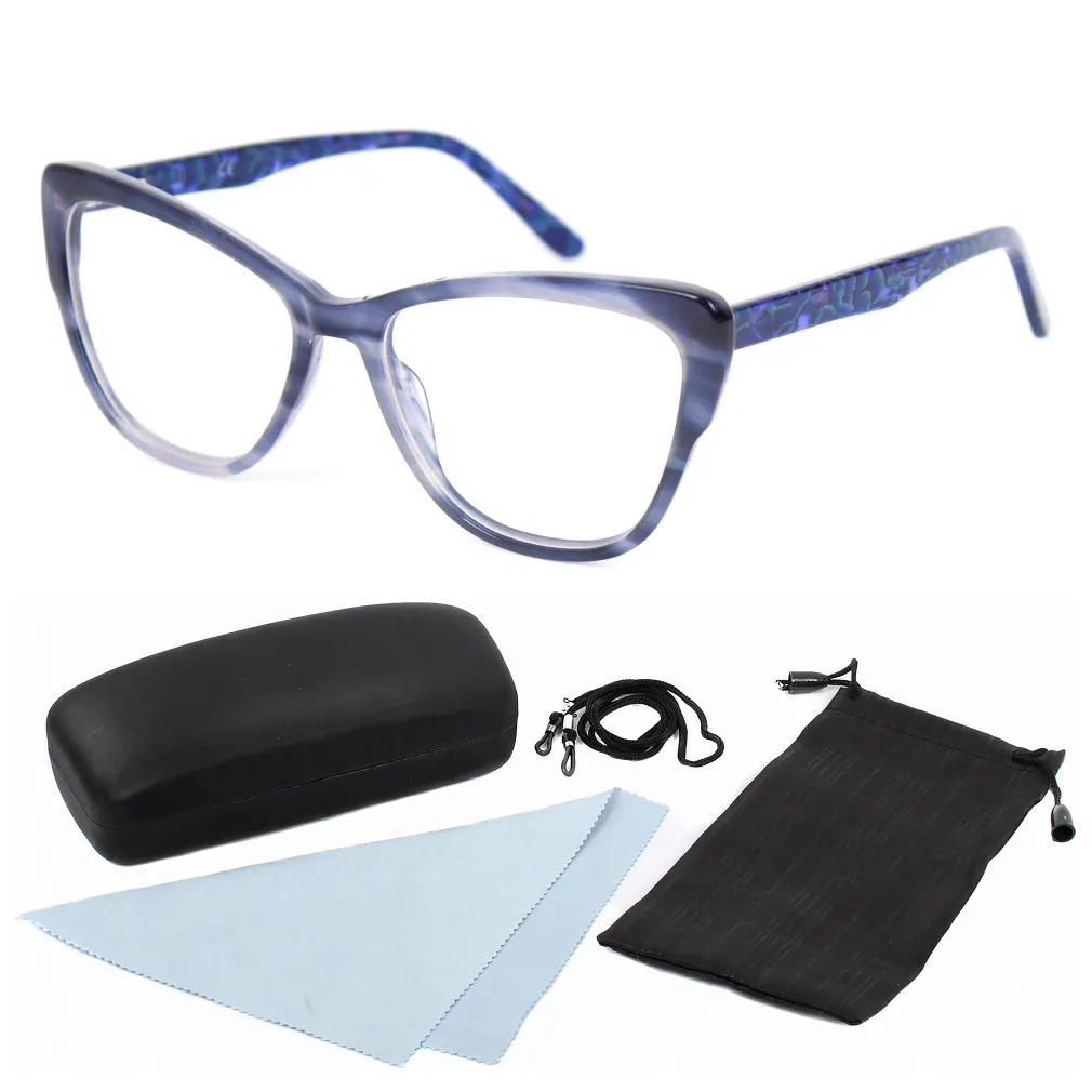 Polar Fashion 6093C8 Corrective Frame