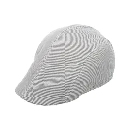 K179D Black Men'S Cotton Cap