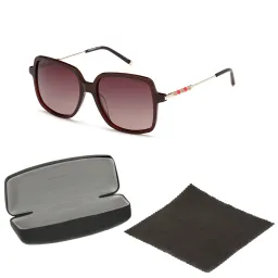 Solano SS90172B Polarized Sunglasses