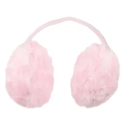 Warm Earmuff NT-05C Pink