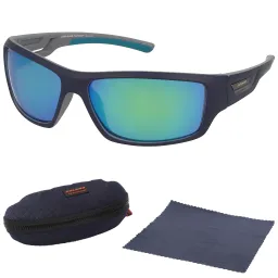 Solano SP20097C Sportowe okulary przeciwsłoneczne z polaryzacją