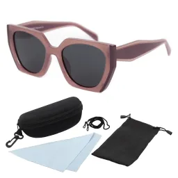 Polar Fashion 2194C5 Polarized Sunglasses