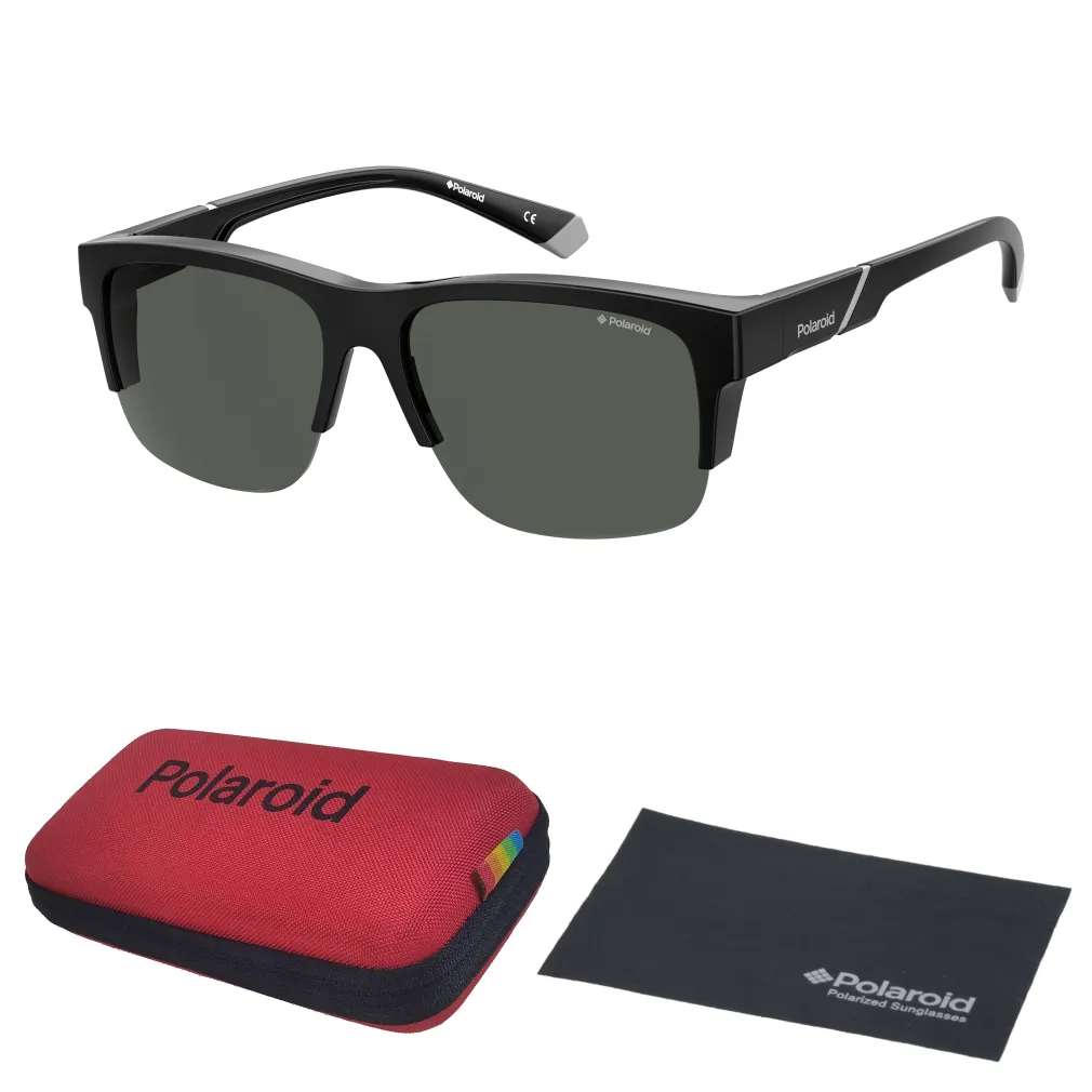 Polaroid PLD 9012/S 807M9 Polarized Sunglasses