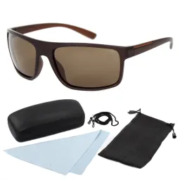 Polar Fashion PS8060C2 Polarized Sunglasses