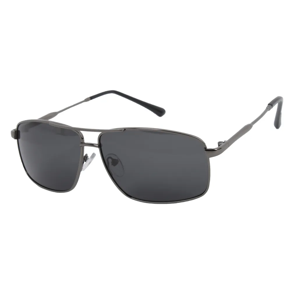 Haker H578B Grey Men'S Sunglasses