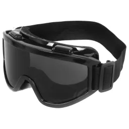 Ski Goggles GM04D Grey Glass .Kat.3