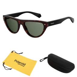 Polaroid PLD 6087/S/X 086UC Polaryzacyjne okulary przeciwsłoneczne