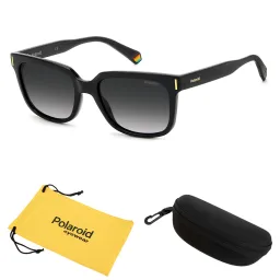 Polaroid PLD 6191S 807WJ Polarized Sunglasses