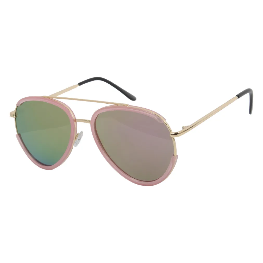 Haker H564D Pink Women'S Sunglasses