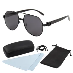 Polar Fashion P1591 Polarized Sunglasses