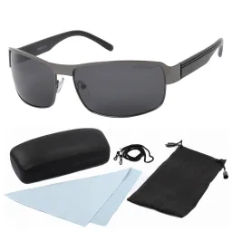 Polar Fashion HP16 C5 Polarized Sunglasses