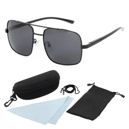 Polar Fashion P1593C1 Polarized Sunglasses