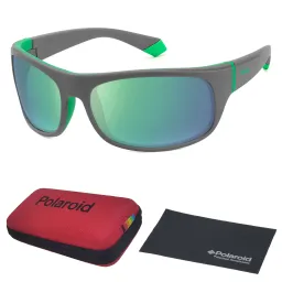 Polaroid PLD 2125/S 3U55Z Polarized Sunglasses