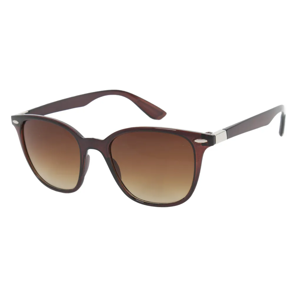 Haker H307 Brown Sunglasses