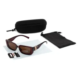 Polar Fashion 4382 C2 Polarized Sunglasses