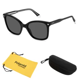 Polaroid PLD 4151SX 807M9 Polaryzacyjne okulary przeciwsłoneczne