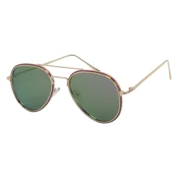 Haker H558D Green Women'S Sunglasses