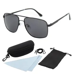 Polar Fashion P1619C1 Polarized Sunglasses