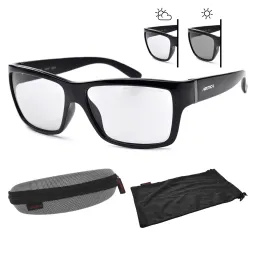 Arctica S210 Inspire Sunglasses Photochromes Accessories