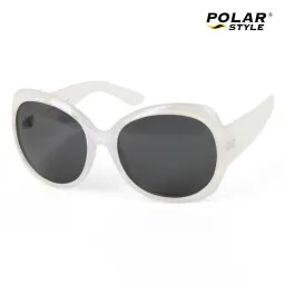 Polar Fashion PF2258 C5 Polaryzacyjne Okulary Przeciwsłoneczne 