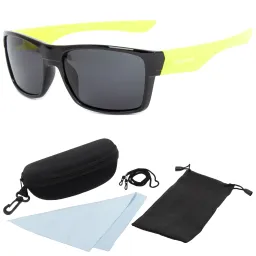 Polarized Sunglasses Pat 135A