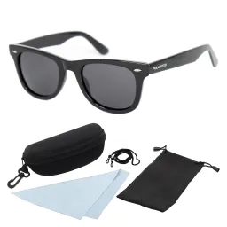 Polar Fashion PS8085C3 Polarized Sunglasses