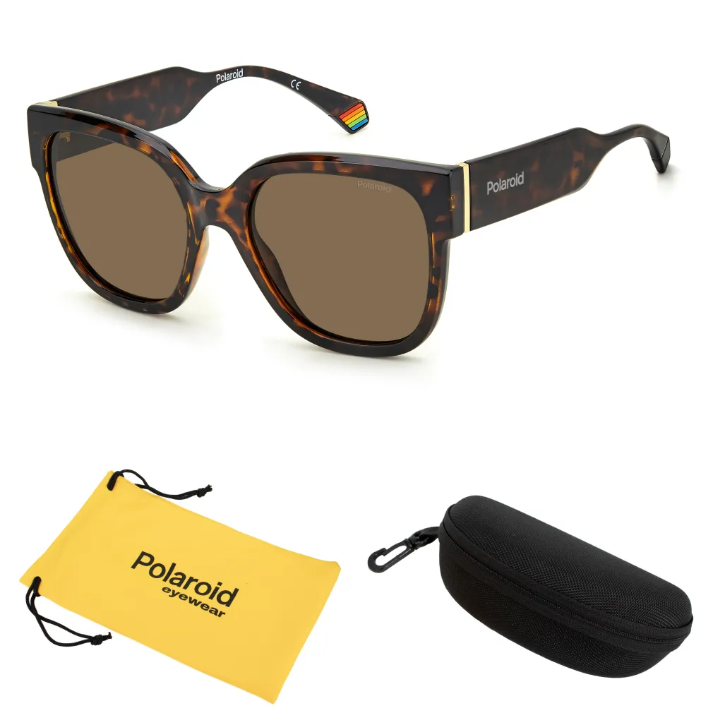 Polaroid PLD 6167/S 086SP Polarized Sunglasses