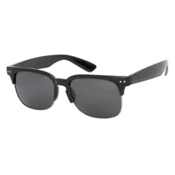 Haker HP508A Black Polarized Sunglasses