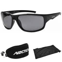 Arctica S256 Black Phoenix Sunglasses Accessories