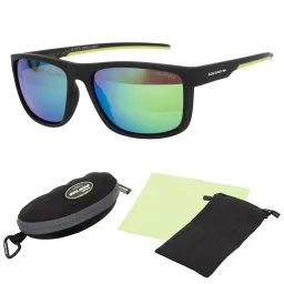 Solano FL20062C Fishing Line Polarized Sunglasses