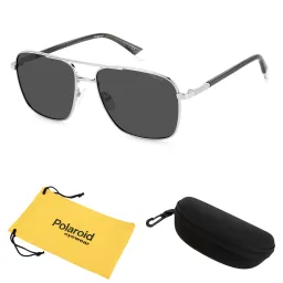 Polaroid PLD 4128/S/X 010M9 Polarized Sunglasses