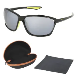 Solano SP20087A Sport Polarized Sunglasses