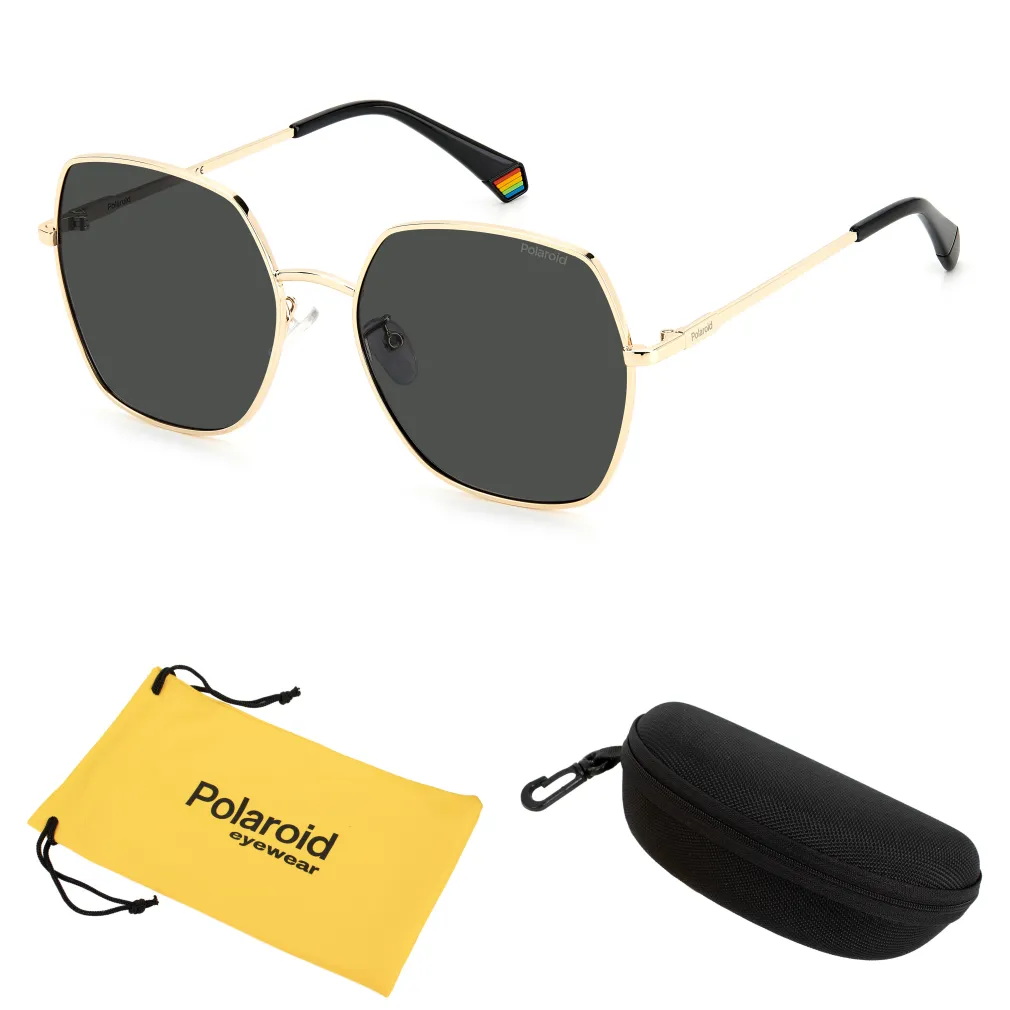 Polaroid PLD 6178/G/S RHLM9 Polarized Sunglasses