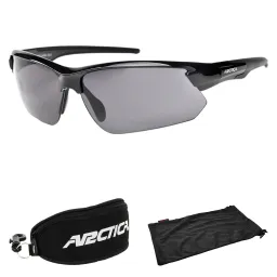 Arctica S293 Pulse Pro Sunglasses Accessories