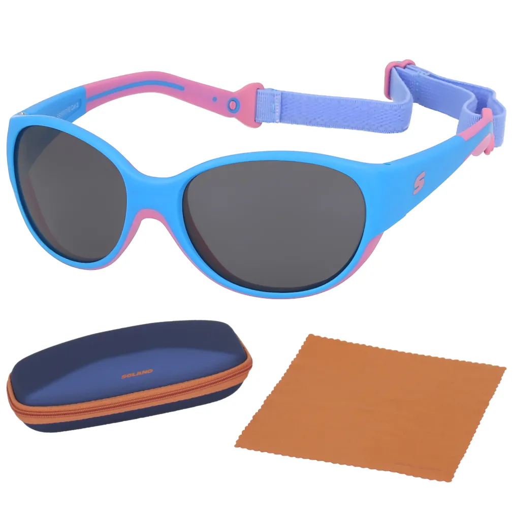 Solano SS50071E Junior Children'S Polarized Sunglasses