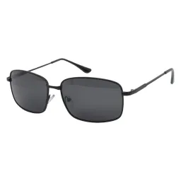 Haker HP574A Black Polarized Sunglasses