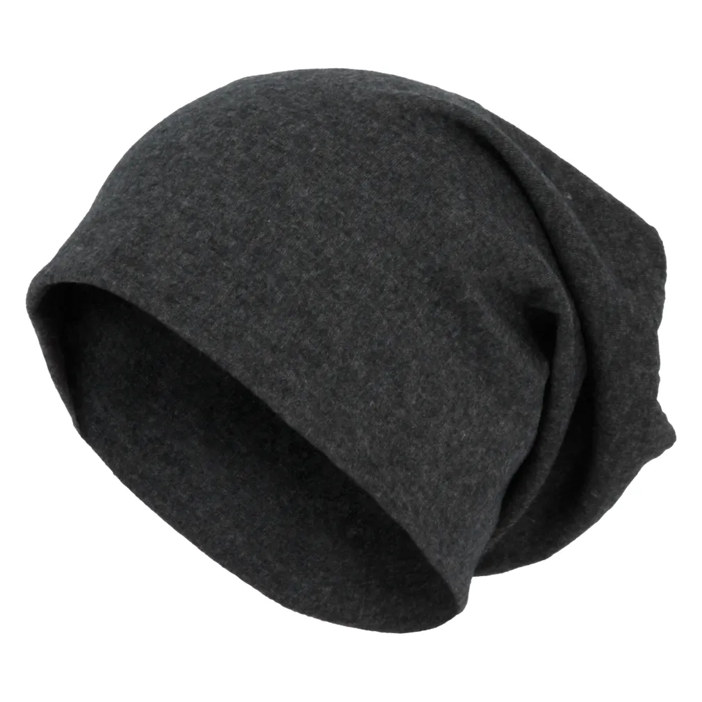 W357B Dark Grey Hat Dwarf Smurf Smooth.