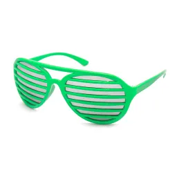 Glasses Kanye West Mirror Green