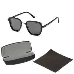 Solano SS90190B Polarized Sunglasses