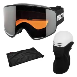 Arctica G113A Ski Goggles For Skiing Snowboarding