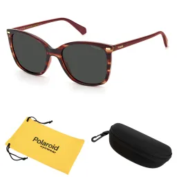 Polaroid PLD 4108/S 0UCM9 Polarized Sunglasses