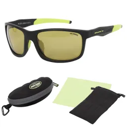 Solano FL20052D Fishing Line Polarized Sunglasses