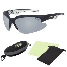 Solano FL20047F Fishing Line Polarized Sunglasses