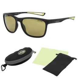 Solano FL20061A Fishing Line Polarized Sunglasses