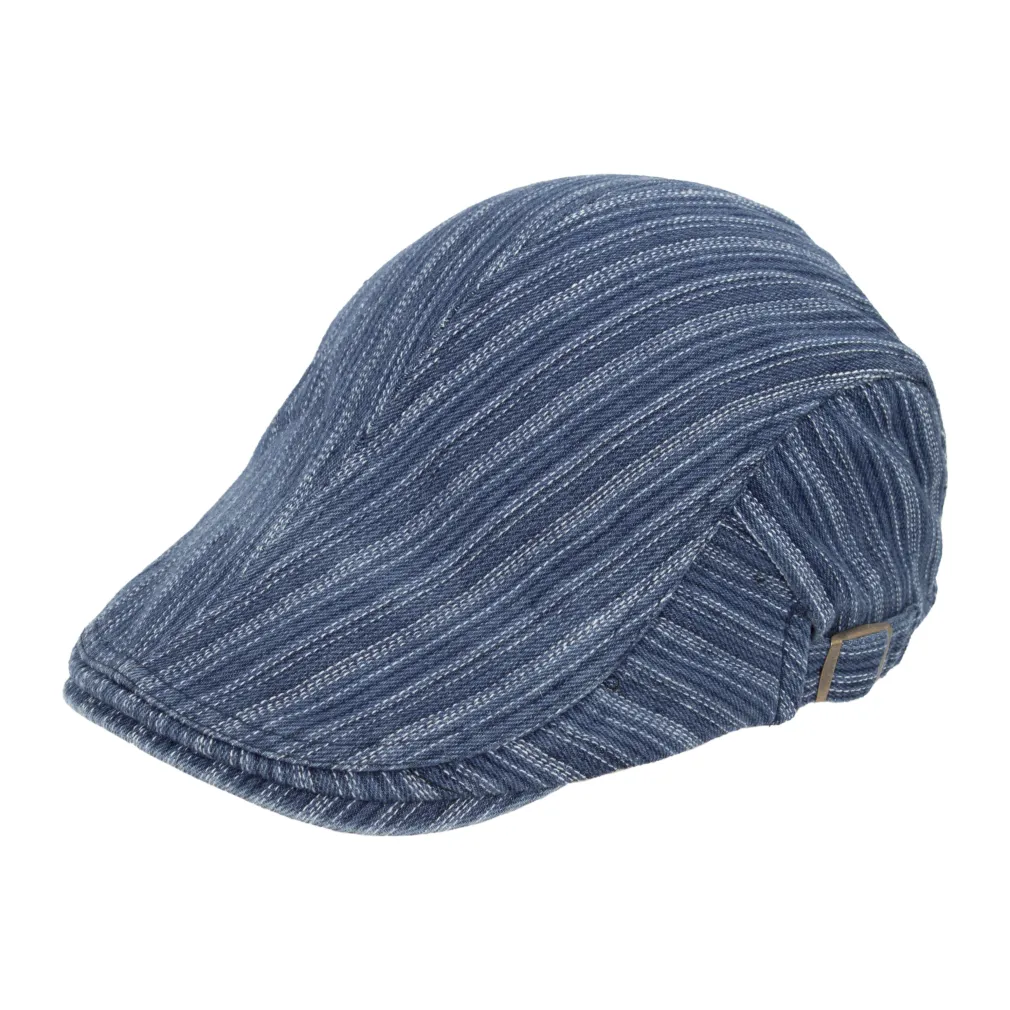 K194A Men'S Cotton Cap