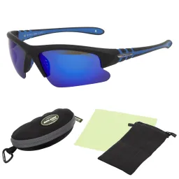 Solano FL20050C Fishing Line Polarized Sunglasses