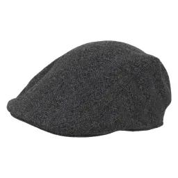 K138A Men'S Cotton Cap